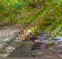 Breakout Brasserie Cafe - Tourism Cairns
