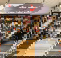 Brontes Gourmet - Tourism Cairns