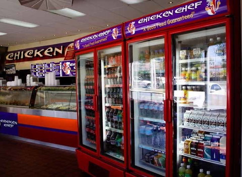 Chicken Chef - Blair Athol - Tourism Cairns 0