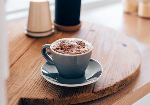 Clancy's Espresso - Tourism Cairns 0