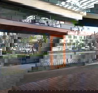 Code 3 - Tourism Cairns