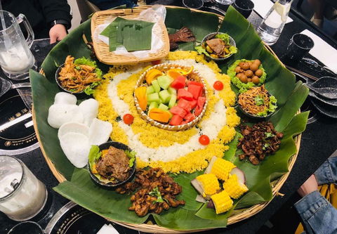 Colourful Yunnan - Burwood East - Tourism Cairns 0