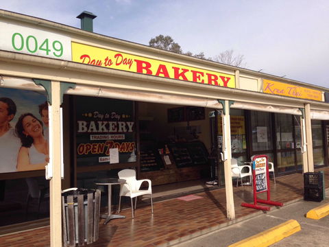 Day To Day Bakery - Tourism Cairns 0