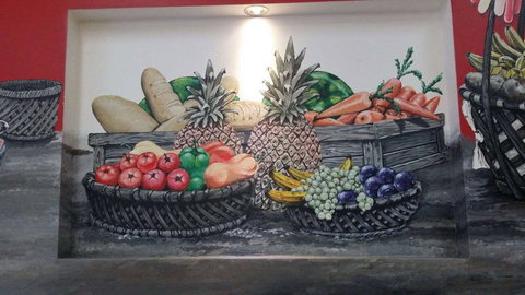 Delish Pork Roll & Juice Bar - Marrickville - Tourism Cairns 0