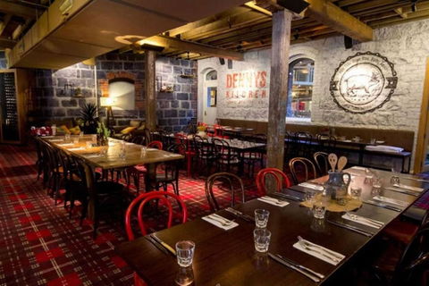 Dennys Kitchen - Tourism Cairns 0
