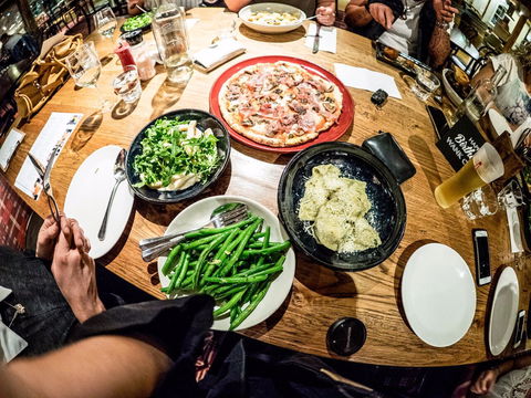 Dennys Kitchen - Tourism Cairns 1