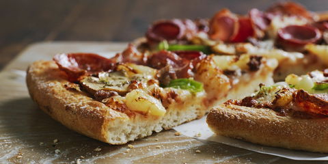Domino's - Malvern - Tourism Cairns 0