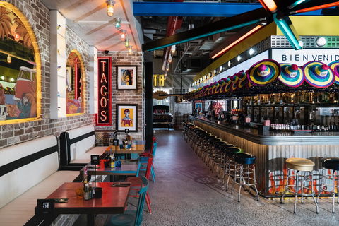 El Camino Cantina Byron Bay - Tourism Cairns 1