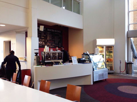 Exchange Cafe - Tourism Cairns 0