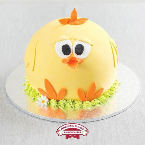 Ferguson Plarre Bakehouse - Craigieburn - Tourism Cairns 0