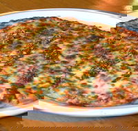 Gabriella Pizza - Tourism Cairns