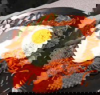 Gelatissimo - Griffith - Tourism Cairns