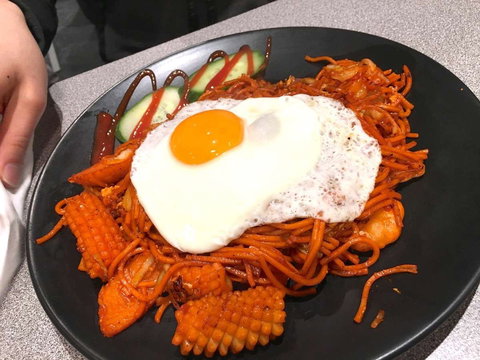 Gelatissimo - Griffith - Tourism Cairns 0