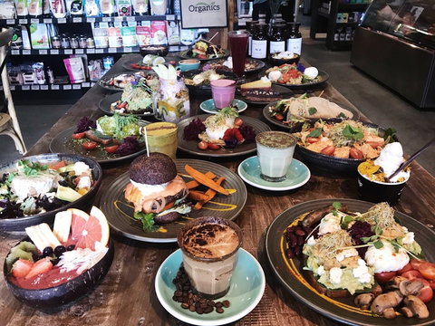 Hills Organics - Tourism Cairns 0