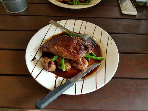 Il Duca Restaurant - Tourism Cairns 0