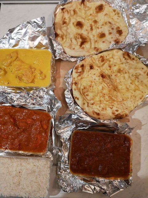 Indian Home Diner - Sutherland - Tourism Cairns 0