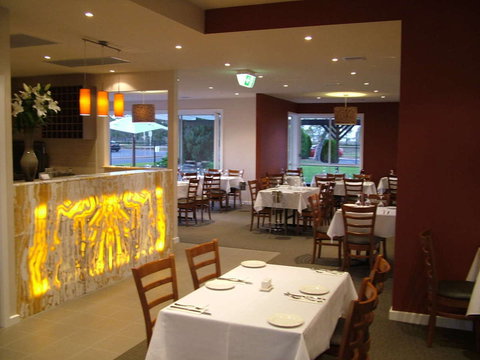 Jacksons On K - Tourism Cairns 0