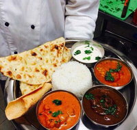 Jai Ho Indian Gourmet - Tourism Cairns