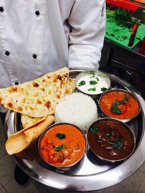 Jai Ho Indian Gourmet - Tourism Cairns 0