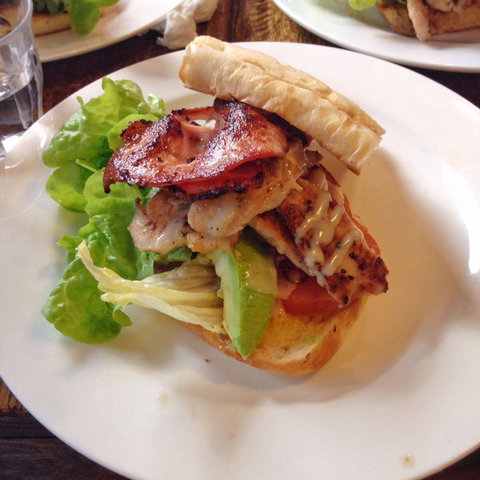 Jetz Cafe - Tourism Cairns 0