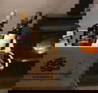 Joadja Estate - Tourism Cairns