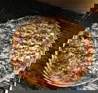 Joe's Pizzeria and Cafe - Tourism Cairns