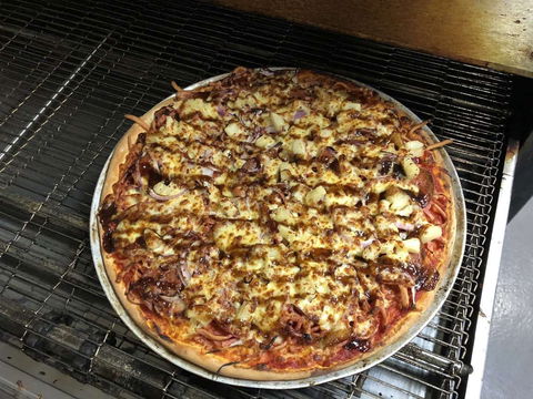 Joe's Pizzeria And Cafe - Tourism Cairns 0