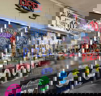Johhny Boys Pizza - Berwick - Tourism Cairns