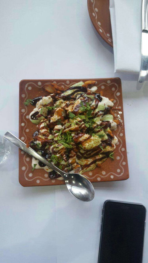 Kashi Indian Restaurant - Tourism Cairns 0