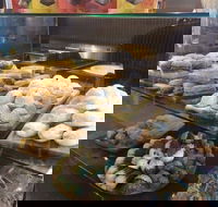 Kim Kebab - Tourism Cairns