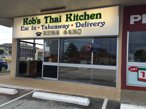 Kob's Thai Kitchen - Tourism Cairns 0
