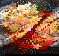 KooKoo Teppanyaki and Lounge Bar - Tourism Cairns