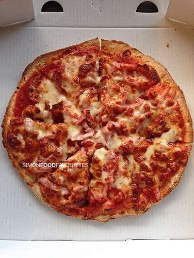 Little Italy Pizza And Pasta - Tourism Cairns 0