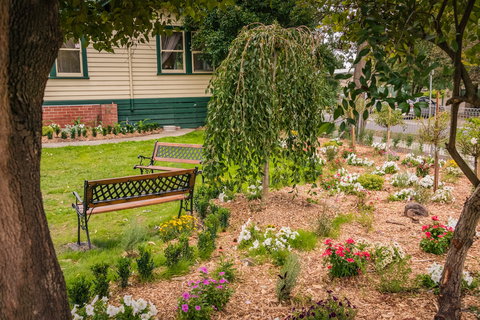 Mary Eats Cake - Tourism Cairns 1