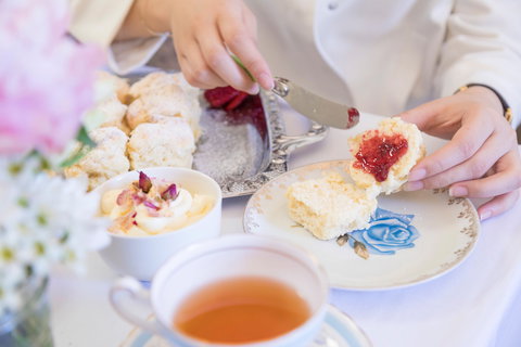 Mary Eats Cake - Tourism Cairns 2