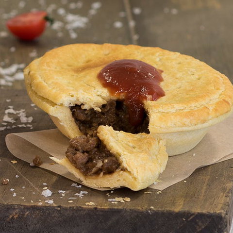 Michel's Patisserie - Lilydale - Tourism Cairns 0