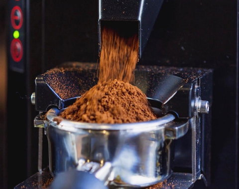 Micro Lote Coffee - Tourism Cairns 0