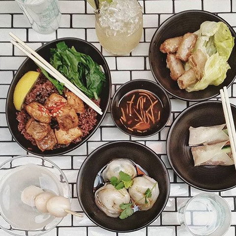 Misschu - South Yarra - Tourism Cairns 0