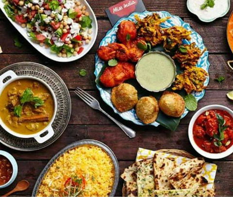 Miss India - Aspley - Tourism Cairns 0