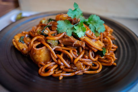 Nanyang Kopitiam - Tourism Cairns 0