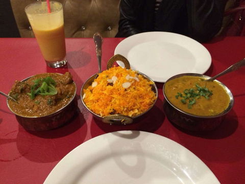 Navratna Indian Restaurant - Tourism Cairns 0