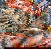 Old English Fish n' Chips - Tourism Cairns