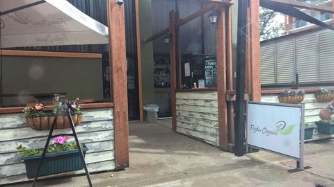 Organics At Marcia's - Tourism Cairns 0