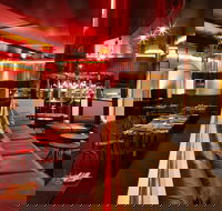 Ostani Lounge Bar  Restaurant - Tourism Cairns