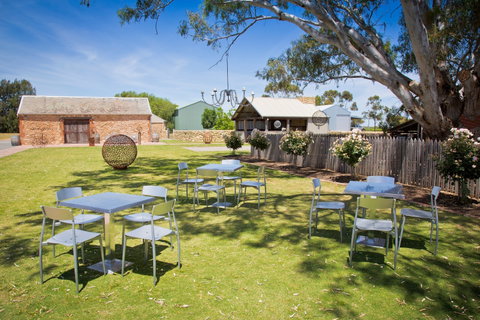 Penny's Hill Winery - Tourism Cairns 1