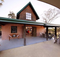 Petersons Wines on Broke Road - Tourism Cairns