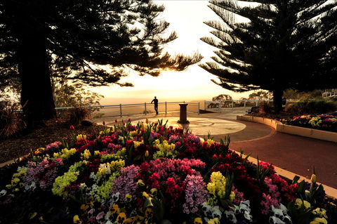 Picnic Point Cafe And Restaurant - Tourism Cairns 0