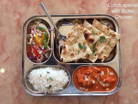 Priya's Indian Restaurant - Biggera Waters - Tourism Cairns 0