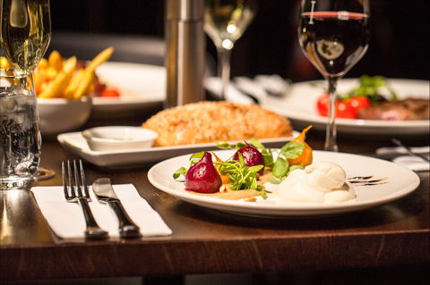 Redsalt Restaurant - Canberra - Tourism Cairns 0