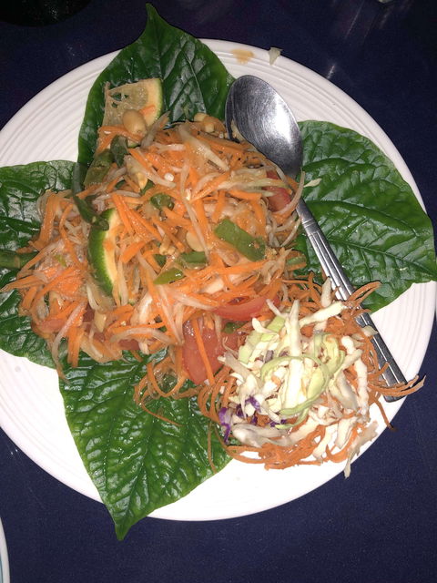 Reef Thai Restaurant - Tourism Cairns 0